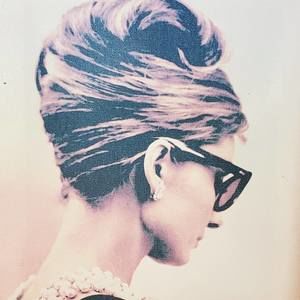 Meet your Posher, Aide